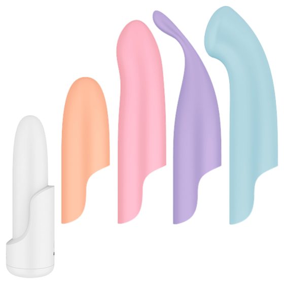 Satisfyer - sada vibrátorů - Playful Four