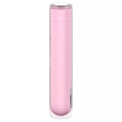   Satisfyer First Kiss - stimulátor klitorisu s tlakovými vlnami (růžový)
