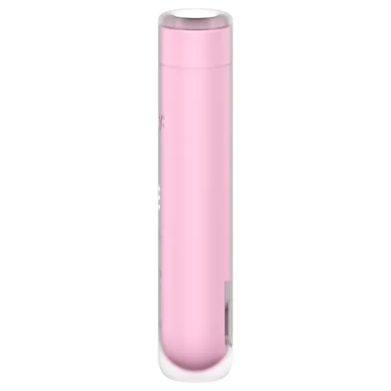 Satisfyer First Kiss - stimulátor klitorisu s tlakovými vlnami (růžový)