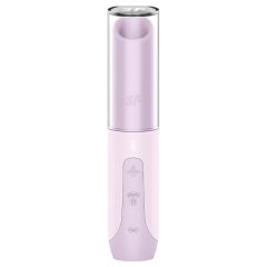   Satisfyer Secret Kiss – vzduchový stimulátor klitorisu (růžový)