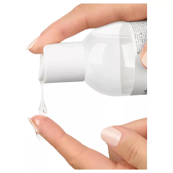 Satisfyer Juicy Crazy Crave - ochucený lubrikační gel (300 ml)