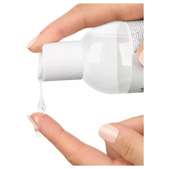 Satisfyer Juicy Tasteful Tiramisu - ochucené lubrikační gel (300 ml)