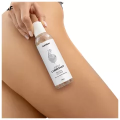 Satisfyer - lubrikant na bázi silikonu - 150 ml