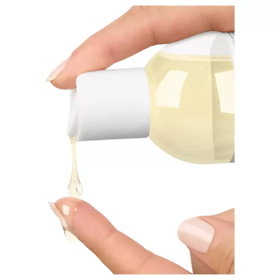Satisfyer - jasmínový masážní olej (250 ml)