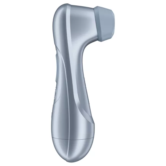 Satisfyer Pro2 Gen2 - stimulátor klitorisu na vlny vzduchu - modrý