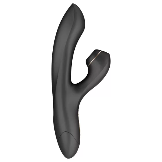 / Satisfyer Pro+ G-Spot Battery - stimulátor klitorisu a vibrátor na bod G (černý)