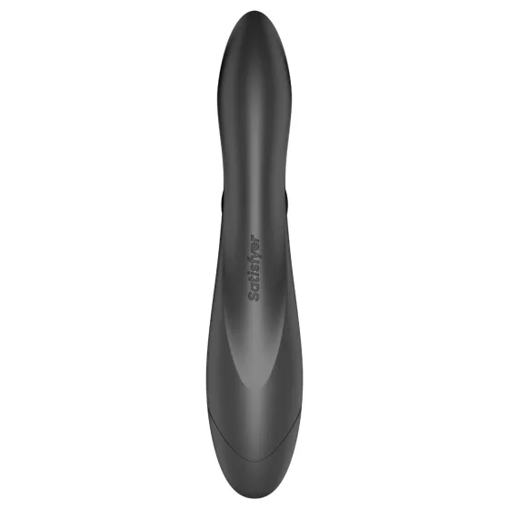 / Satisfyer Pro+ G-Spot Battery - stimulátor klitorisu a vibrátor na bod G (černý)