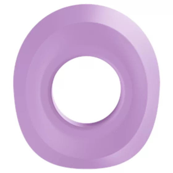 Satisfyer Pro 2 Gen4 - Aplikací řízený stimulátor klitorisu s tlakových vln (fialový)