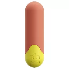 ROMP Riot - minivibrátor - voděodolný - oranžová