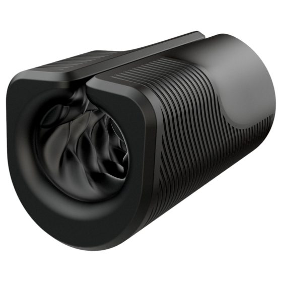 Arcwave Zing - 2motorový masturbátor (černý)