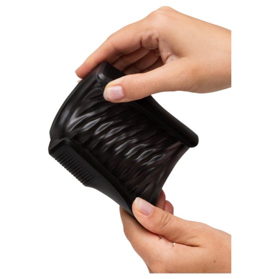 Arcwave Zing - 2motorový masturbátor (černý)