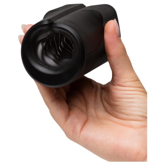 Arcwave Zing - 2motorový masturbátor (černý)