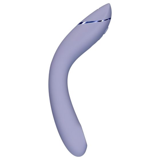 Womanizer OG - nabíjecí, tlakový 2v1 G-bod vibrátor (fialový)