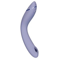   Womanizer OG - nabíjecí, tlakový 2v1 G-bod vibrátor (fialový)