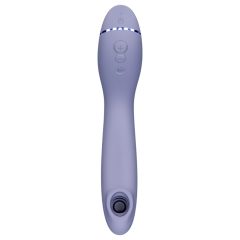   Womanizer OG - nabíjecí, tlakový 2v1 G-bod vibrátor (fialový)