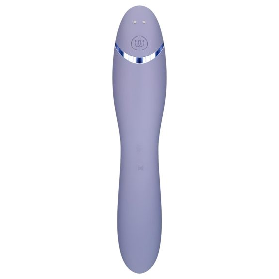 Womanizer OG - nabíjecí, tlakový 2v1 G-bod vibrátor (fialový)