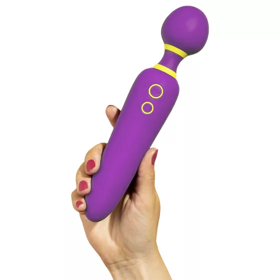 ROMP - sada vibrátorů pro páry - Pleasure kit