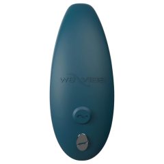   We-Vibe Sync - inteligentní, akumulátorový, dálkový párty vibrátor (zelený)