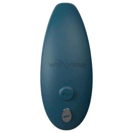 We-Vibe Sync - inteligentní, akumulátorový, dálkový párty vibrátor (zelený)