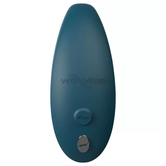 We-Vibe Sync - párový vibrátor s aplikací a dálkovým ovládáním (zelený)