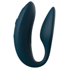   We-Vibe Sync - inteligentní, akumulátorový, dálkový párty vibrátor (zelený)