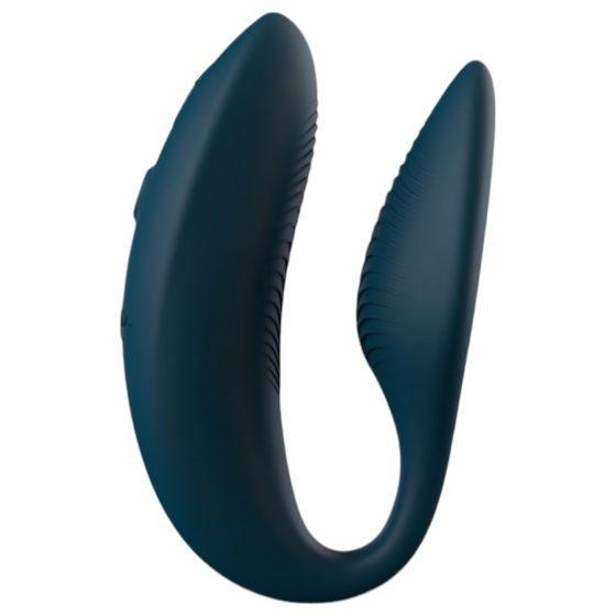 We-Vibe Sync - inteligentní, akumulátorový, dálkový párty vibrátor (zelený)