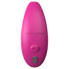   We-Vibe Sync - párový vibrátor s aplikací a dálkovým ovládáním (růžový)