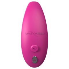   We-Vibe Sync - chytrý akumulátorový párový vibrátor s rádiovým ovládáním (růžový)