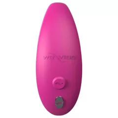   We-Vibe Sync - párový vibrátor s aplikací a dálkovým ovládáním (růžový)