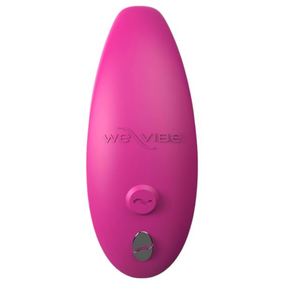 We-Vibe Sync - chytrý akumulátorový párový vibrátor s rádiovým ovládáním (růžový)