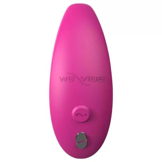 We-Vibe Sync - párový vibrátor s aplikací a dálkovým ovládáním (růžový)