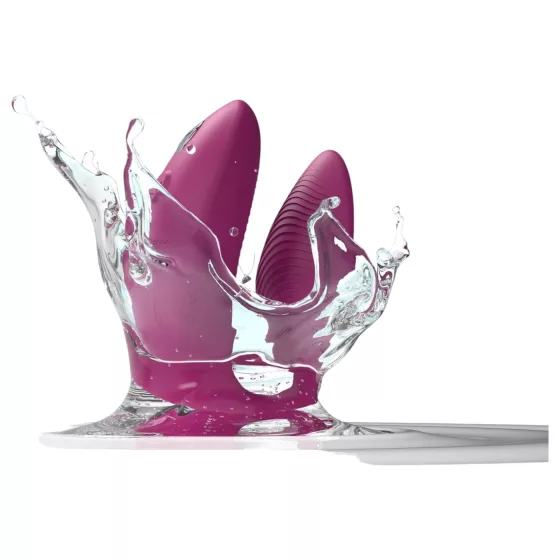 We-Vibe Sync - párový vibrátor s aplikací a dálkovým ovládáním (růžový)