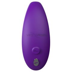   We-Vibe Sync - chytrý, dobíjecí, dálkový párový vibrátor (fialový)