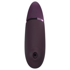   Womanizer Next - dobíjecí, bezdotykový stimulátor klitorisu (fialový)