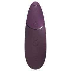  Womanizer Next - dobíjecí, bezdotykový stimulátor klitorisu (fialový)