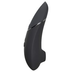   Womanizer Next - dobíjecí, vzduchový stimulátor klitorisu (černý)