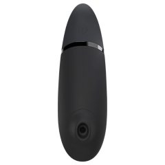   Womanizer Next - dobíjecí, vzduchový stimulátor klitorisu (černý)