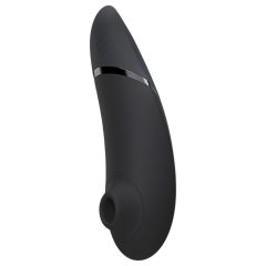   Womanizer Next - dobíjecí, vzduchový stimulátor klitorisu (černý)