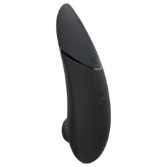   Womanizer Next - dobíjecí, vzduchový stimulátor klitorisu (černý)