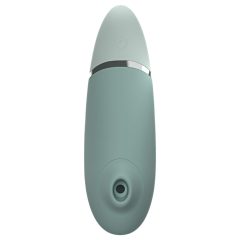   Womanizer Next - stimulátor klitorisu s pulzujícími vlnami (šalvěj)