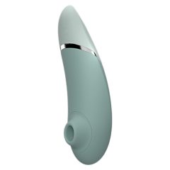   Womanizer Next - bezdrátový stimulátor klitorisu se vzduchovou vlnou (šalvěj)