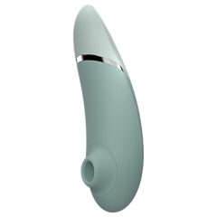   Womanizer Next - stimulátor klitorisu s pulzujícími vlnami (šalvěj)