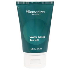 Womanizer Toy Gel - vodní lubrikant (60ml)