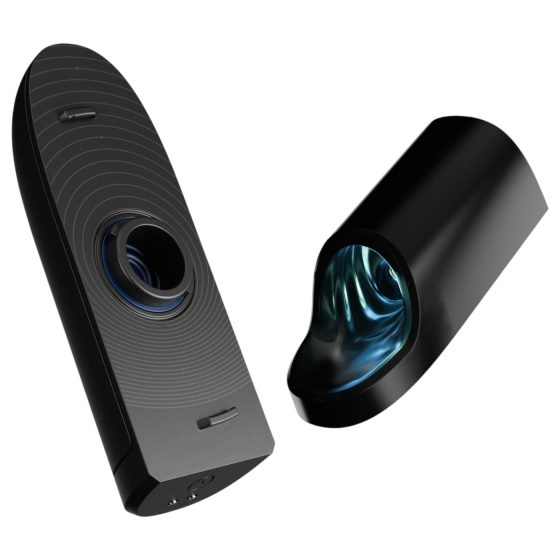 Arcwave Ion2 - masturbátor s tlakovýma vlnami - černý