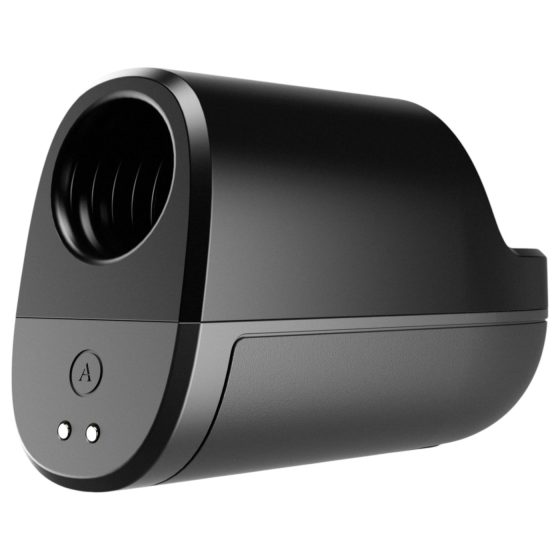 Arcwave Ion2 - masturbátor s tlakovýma vlnami - černý