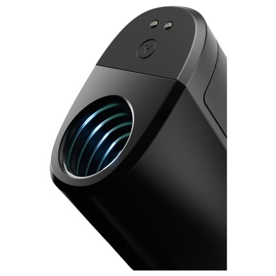 Arcwave Ion2 - masturbátor s tlakovýma vlnami - černý