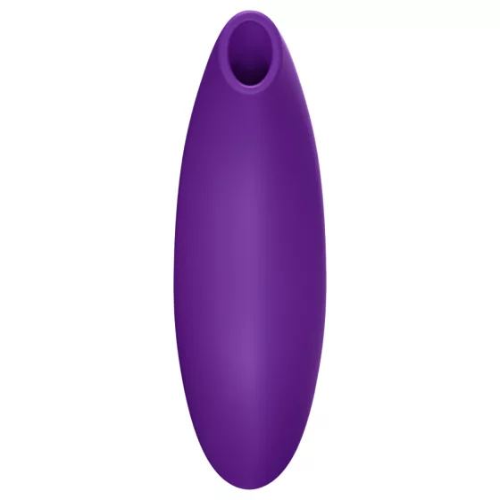 We-Vibe Melt 2 - vibrační stimulátor klitorisu s tlakové vlny ovládaný aplikací (fialový)