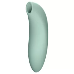   We-Vibe Melt 2 - Vzduchový stimulátor klitorisu ovládaný aplikací (tyrkysový)