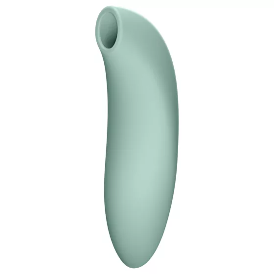 We-Vibe Melt 2 - Vzduchový stimulátor klitorisu ovládaný aplikací (tyrkysový)