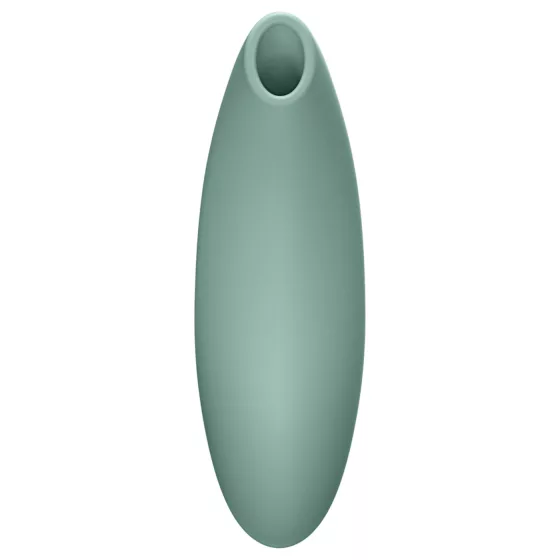 We-Vibe Melt 2 - Vzduchový stimulátor klitorisu ovládaný aplikací (tyrkysový)